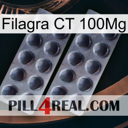 Filagra CT 100Mg